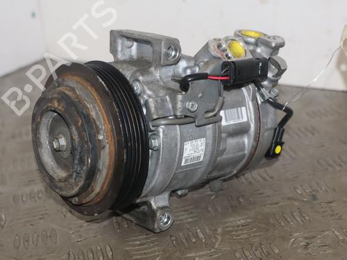 ac-compressor-mercedes-benz-a-class-w177-2018-38973448 main image