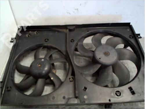 Frontplate/Frontkurv VW GOLF IV (1J1) 1.9 TDI | BP11016501C72 