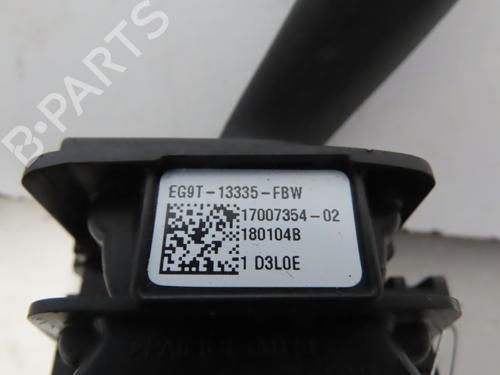 Used Steering column stalk Steering column stalk FORD MONDEO V Saloon (CD) 2.0 Hybrid (190 hp) 33632266 33632266