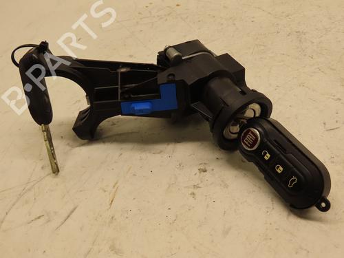 Ignition barrel FIAT 500L (351_, 352_) 1.6 D Multijet (199LYE1B) | BP29345690M48 