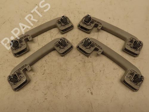 Used Interior handle CITROËN C5 AIRCROSS (A_) 1.6 Hybrid 225 (A45GFR) (224 hp) 30265635