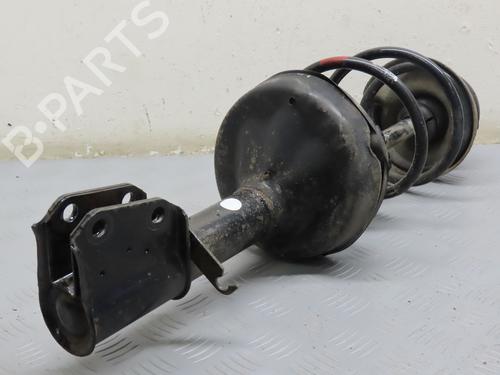 Used Left front shock absorber Left front shock absorber RENAULT CLIO II (BB_, CB_) [1998-2016] 20229119 20229119