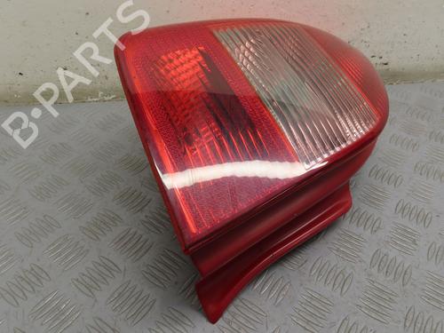 Left taillight CITROËN C2 (JM_) 1.1 | BP23505651C34 