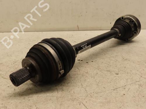 Used Left front driveshaft VW GOLF VI (5K1) 1.4 TSI (122 hp) 30556888