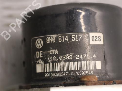 ABS pump AUDI TT (8N3) 1.8 T quattro | BP35747886M43 - Image 2