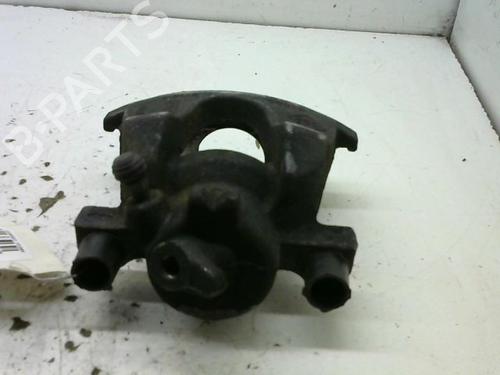 Left front brake caliper RENAULT CLIO IV (BH_) 1.5 dCi 90 | BP14885179M105 