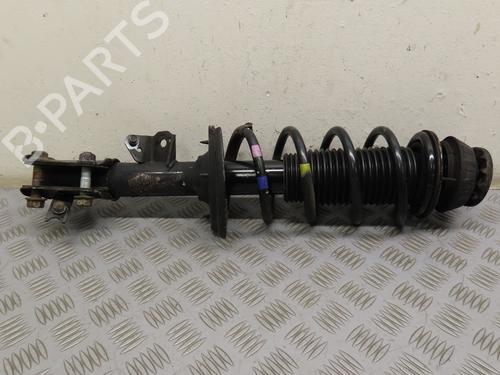 Used Left front shock absorber KIA PICANTO II (TA) 1.0 (67 hp) 21800127