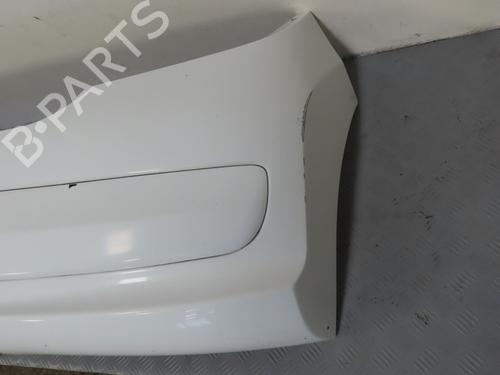 Rear bumper PEUGEOT 207 (WA_, WC_) 1.4 HDi | BP20162726C8