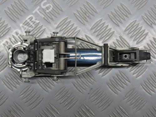 Used Front right exterior door handle VW GOLF V (1K1) 1.9 TDI (105 hp) 12198268