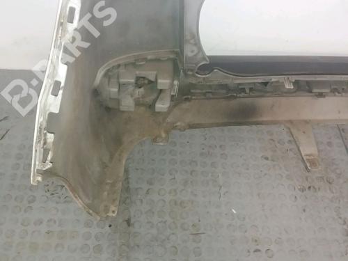 Rear bumper PEUGEOT 207 SW (WK_) 1.6 HDi | BP9389250C8 