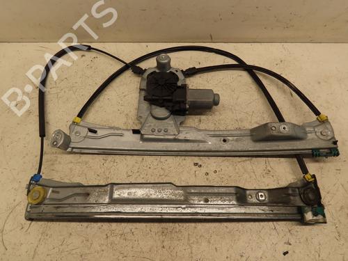 Front right window mechanism RENAULT CLIO III (BR0/1, CR0/1) 1.5 dCi | BP30404359C23