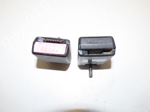 Engache cinturón Engache cinturón RENAULT SCÉNIC II (JM0/1_) 1.5 dCi (JM1E, JM16) (106 hp) 32254385 32254385