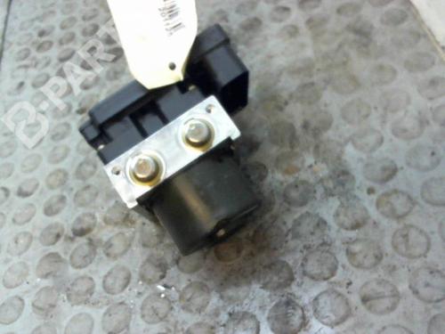 ABS Bremseaggregat VW GOLF V (1K1) 1.4 16V (75 hp) 9381764