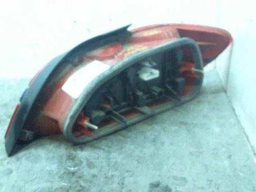 Left taillight PEUGEOT 406 (8B) 2.2 HDi | BP23155879C34 