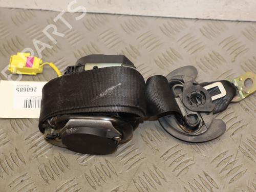 Used Front left belt tensioner Front left belt tensioner 37649662 37649662
