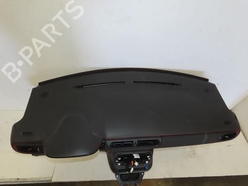 Tablier CITROËN C4 Picasso I MPV (UD_) 1.6 HDi | BP36425629C46 - Image 3