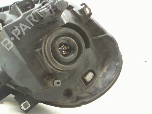 Used Right headlight OPEL VIVARO A Van (X83) 2.5 CDTI (F7) (146 hp) 23155675