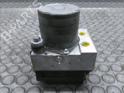 Used ABS pump CITROËN C4 Grand Picasso I (UA_) 1.6 HDi (109 hp) 17778384