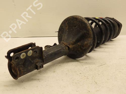 Used Left rear shock absorber HYUNDAI TUCSON (JM) 2.0 CRDi (113 hp) 27926096
