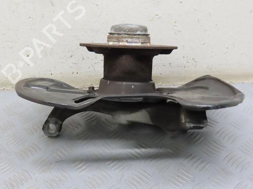 Used Left front steering knuckle MERCEDES-BENZ C-CLASS (W204) C 220 CDI (204.008) (170 hp) 27488242