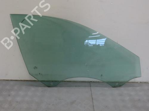 Used Front right door window AUDI A3 Sportback (8PA) 1.9 TDI (105 hp) 17782117