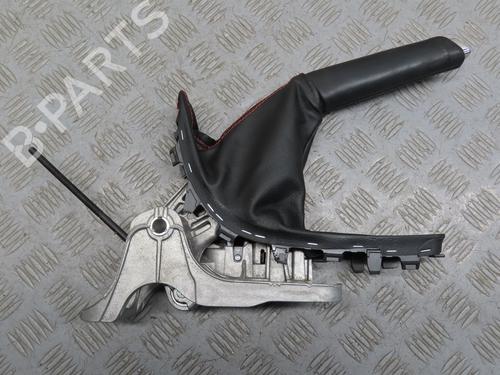 Hand brake SKODA OCTAVIA III Combi (5E5, 5E6) 2.0 TDI RS | BP29016125I18 