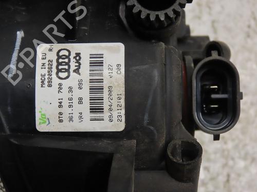 Right front fog light AUDI A4 B8 Avant (8K5) S4 quattro | BP28364188C31