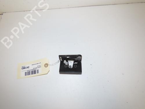 Front left lock CITROËN AMI (9A_) Electric (9AZ2CA) | BP39966540C98 - Image 2