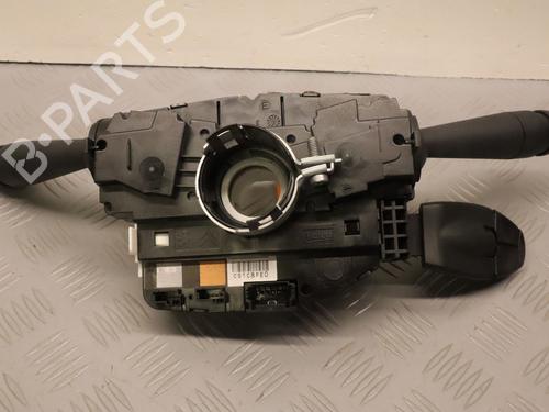 Used Steering column stalk Steering column stalk PEUGEOT 208 I (CA_, CC_) 1.2 VTI 82 (82 hp) 32458088 32458088
