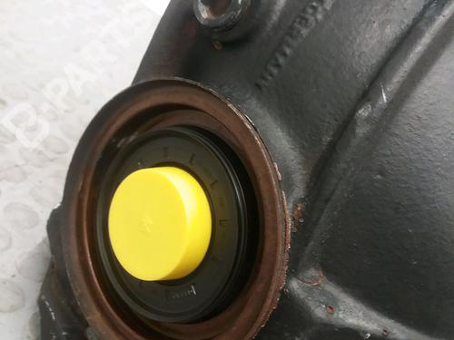 Differential hinten MERCEDES-BENZ CLS (C219) CLS 350 (219.356) | BP9387862M24