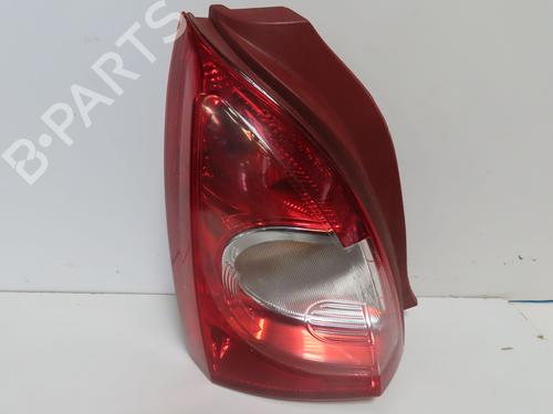 left-taillight-renault-twingo-ii-cn0_-2007-32458142 main image