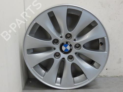 Rim BMW 1 Coupe (E82) 118 d | BP26702218C45 