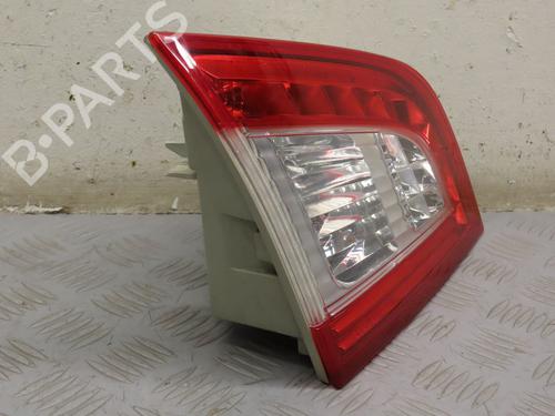 Left tailgate light PEUGEOT 508 SW I (8E_) 2.2 HDi | BP22997831C79