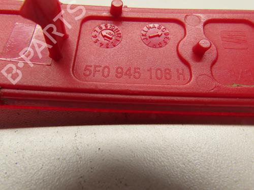 Rear bumper right light SEAT LEON ST (5F8) 1.0 TSI | BP36820330C82 - Image 2