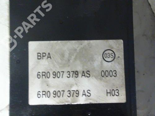 Used ABS pump VW POLO V (6R1, 6C1) 1.2 (60 hp) 9382385