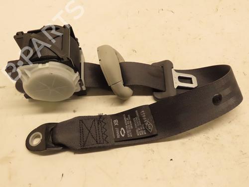 Rear left belt tensioner RENAULT KOLEOS I (HY_) 2.0 dCi 4x4 (HY0K) | BP29345765C89 