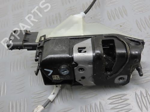 Used Front right lock CITROËN C3 III (SX) 1.2 PureTech 82 (83 hp) 31276337