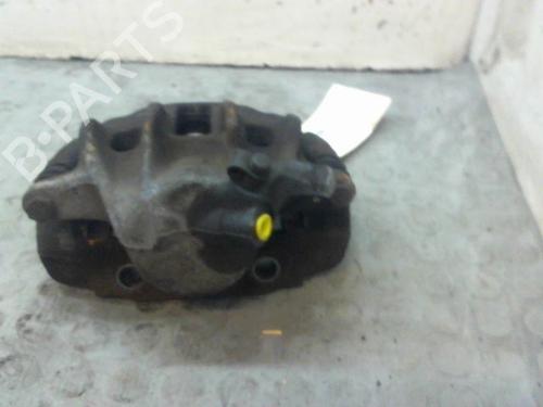 Right front brake caliper PEUGEOT 406 Coupe (8C) 2.0 16V | BP23154602M104 