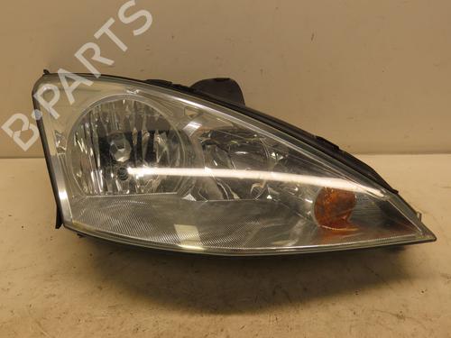 Right headlight FORD FOCUS I Turnier (DNW) 1.6 16V | BP9372868C29 