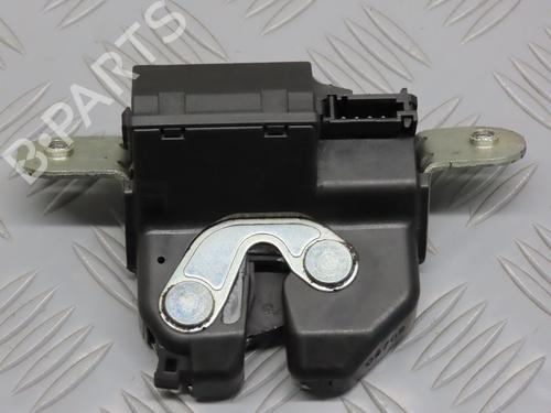 Tailgate lock FIAT 500 (312_) 1.2 (312AXA1A) | BP19490502C101