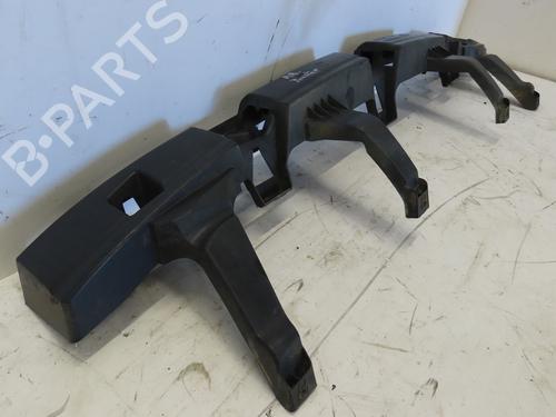 Bumper shock absorber DACIA DUSTER (HS_) 1.5 dCi (HSMC) | BP29621597C125 