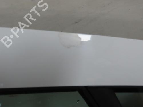 Right front door CITROËN C3 II (SC_) 1.4 HDi 70 (SC8HZC, SC8HR0, SC8HP4) | BP23125340C3 