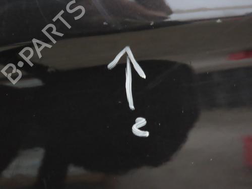 Left front door CITROËN C3 II (SC_) 1.4 HDi 70 (SC8HZC, SC8HR0, SC8HP4) | BP17781015C2 