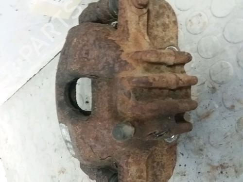 Left front brake caliper PEUGEOT 308 I (4A_, 4C_) 1.6 16V | BP14885337M105 