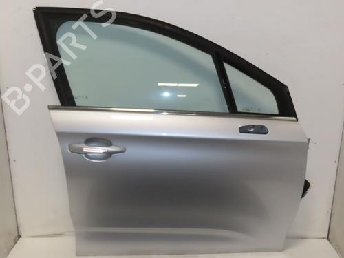 Used Right front door Right front door CITROËN C4 II (NC_) 1.2 THP 110 (NCHNZ6, NCHNV6) (110 hp) 40273381 40273381