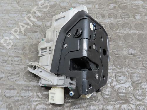 Højre bagtil lås AUDI A4 B7 (8EC) 2.0 TDI 16V (140 hp) 17781696