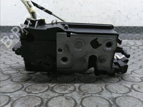 Rear left lock CITROËN C4 II (NC_) 1.6 HDi 110 | BP23155422C100 