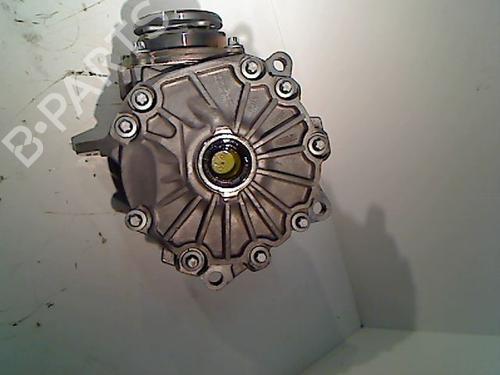 Rear differential MERCEDES-BENZ GLK-CLASS (X204) 320 CDI 4-matic (204.983) | BP36482862M24 - Image 2