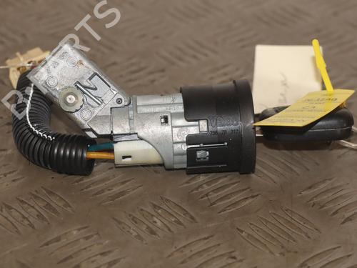Used Ignition barrel Ignition barrel 39084439 39084439