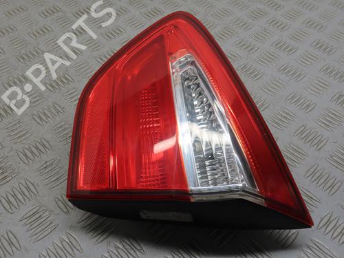 Right tailgate light KIA RIO III (UB) 1.2 CVVT | BP27488894C80